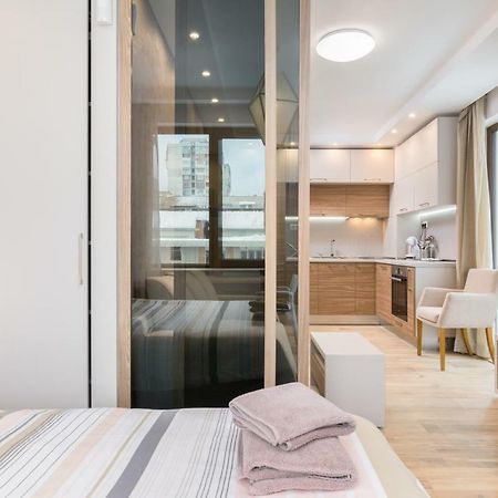M&M Modern & Multifunctional One Bedroom Apartment By Flat Mаnager Sofia Ngoại thất bức ảnh