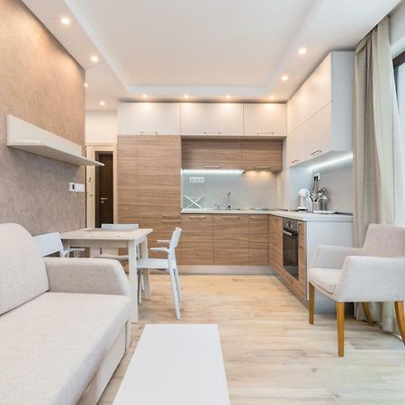 M&M Modern & Multifunctional One Bedroom Apartment By Flat Mаnager Sofia Ngoại thất bức ảnh
